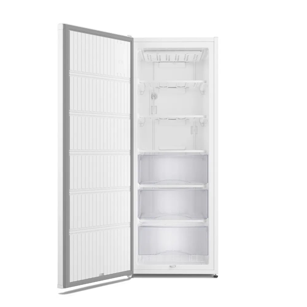 Freezer Vertical Electrolux Cycle Defrost 212L Inverter Uma Porta (FEI23)