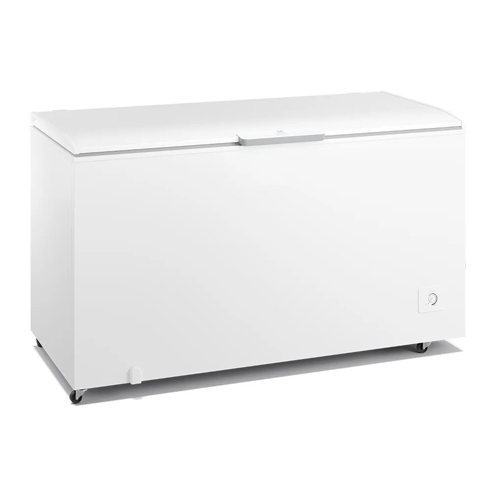 Freezer Horizontal Electrolux Cycle Defrost 513L Inverter Uma Porta (HI550)
