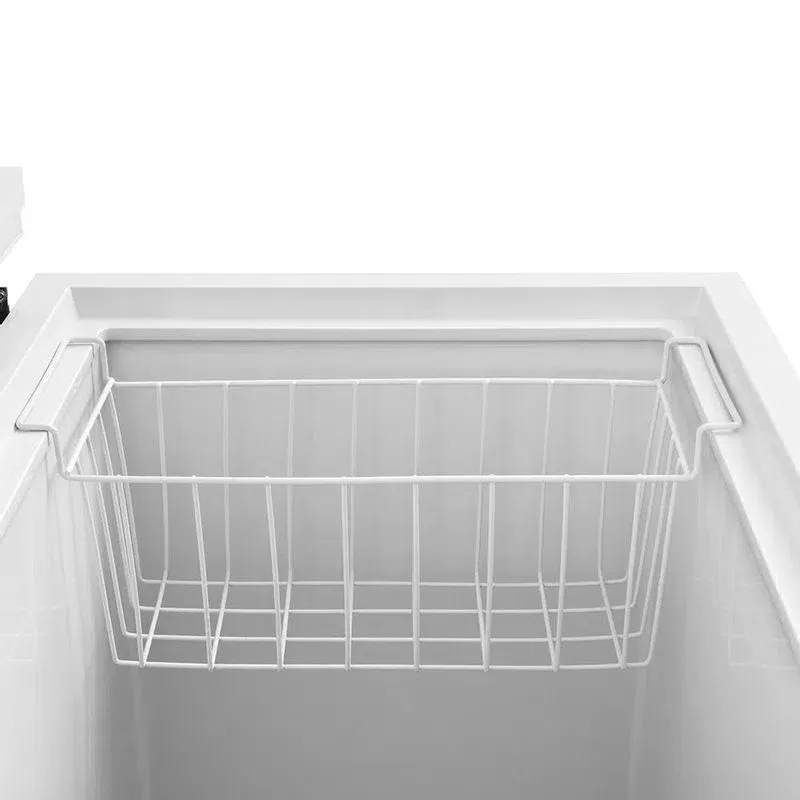 Freezer Horizontal Electrolux Cycle Defrost 222L Uma Porta (H222)