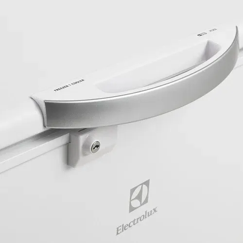 Freezer Horizontal Electrolux Cycle Defrost 149L Uma Porta (H162)