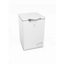 Freezer Horizontal Electrolux Cycle Defrost 149L Uma Porta (H162)