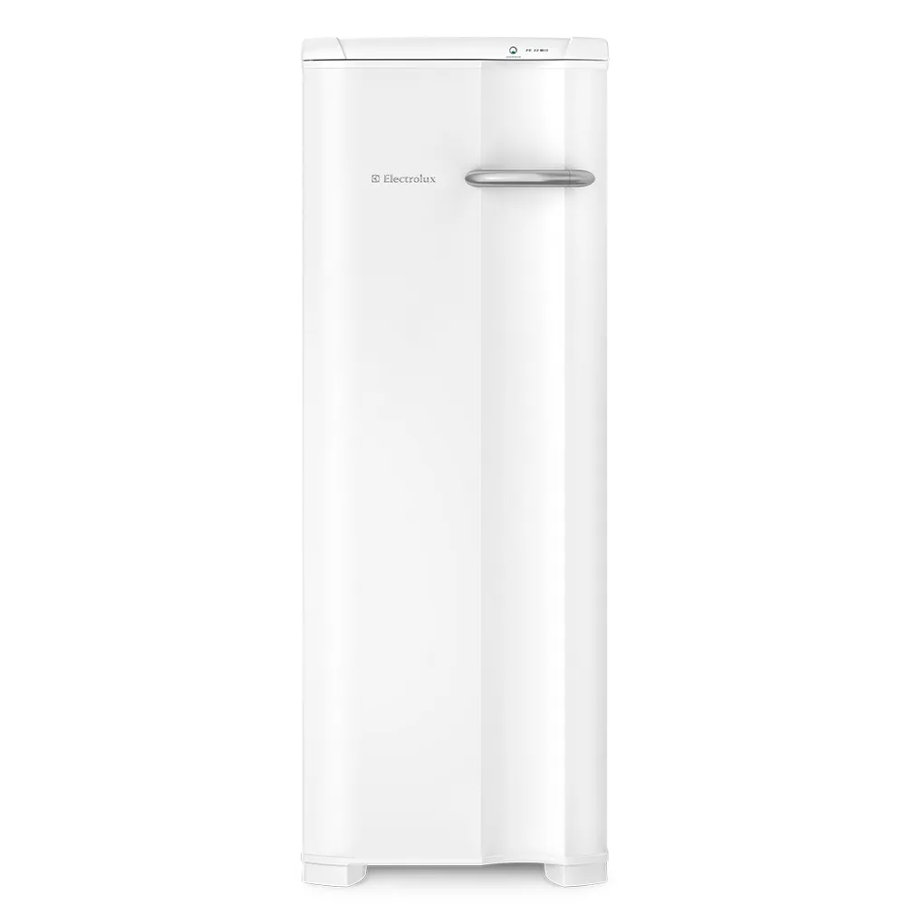 Freezer Vertical Electrolux Cycle Defrost 173L Uma Porta (FE22)