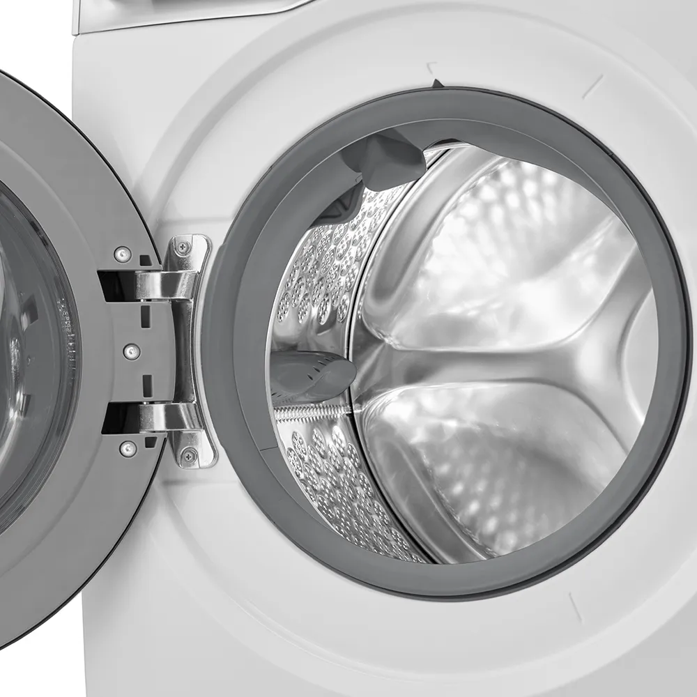 Lava e Seca Electrolux 11kg Branca Inverter (LSP11) + Cesto Dobrável para Roupas Electrolux