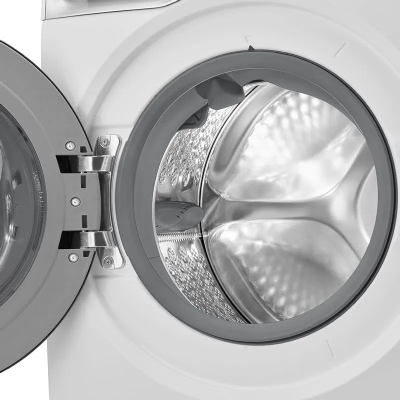 Lava e Seca Electrolux 8Kg Branca Perfect Care Inverter com Água Quente/Vapor (LSP08)
