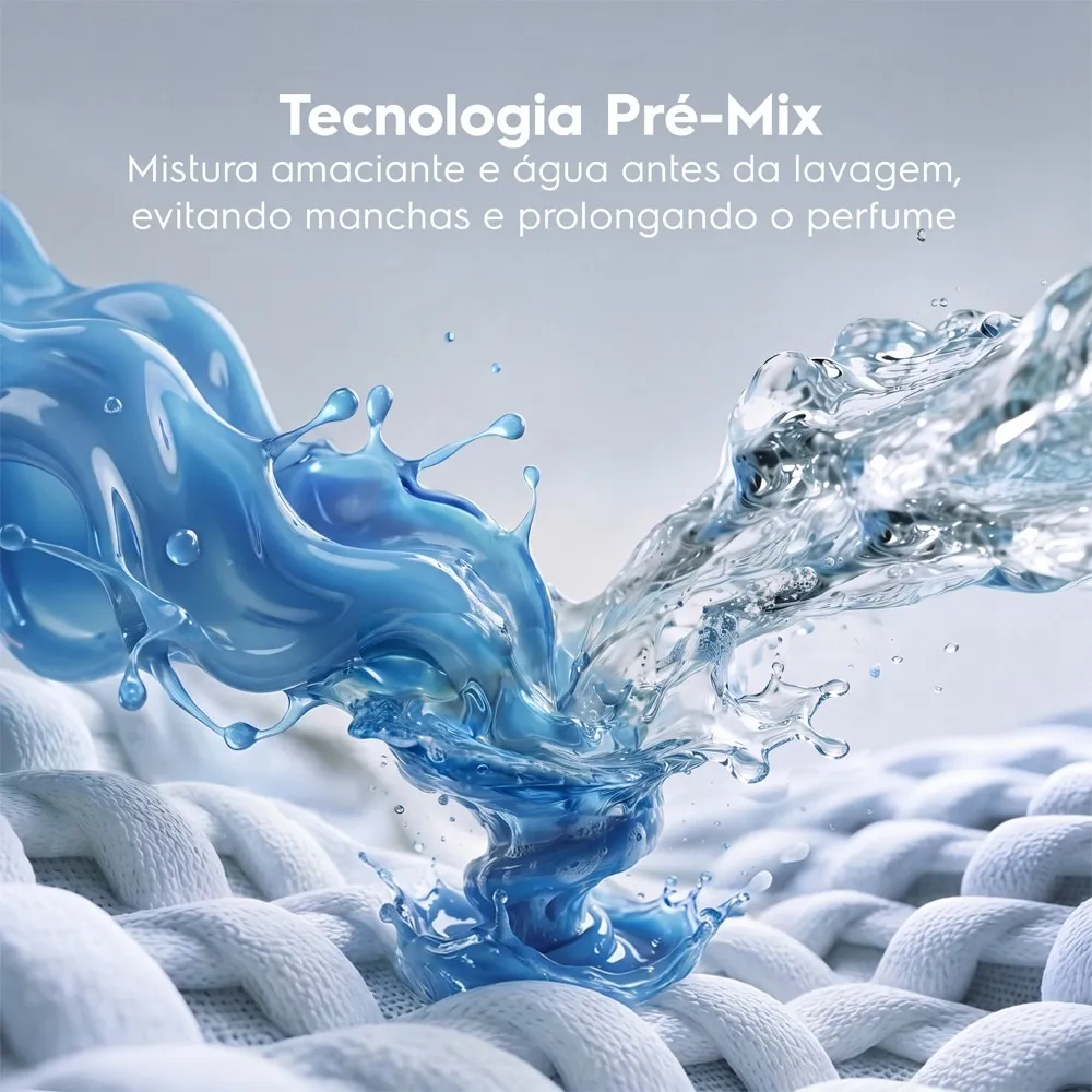 Máquina de Lavar Electrolux Efficient 13kg Branca Compacta, Pré-diluição e MaxFilter (LEM13)