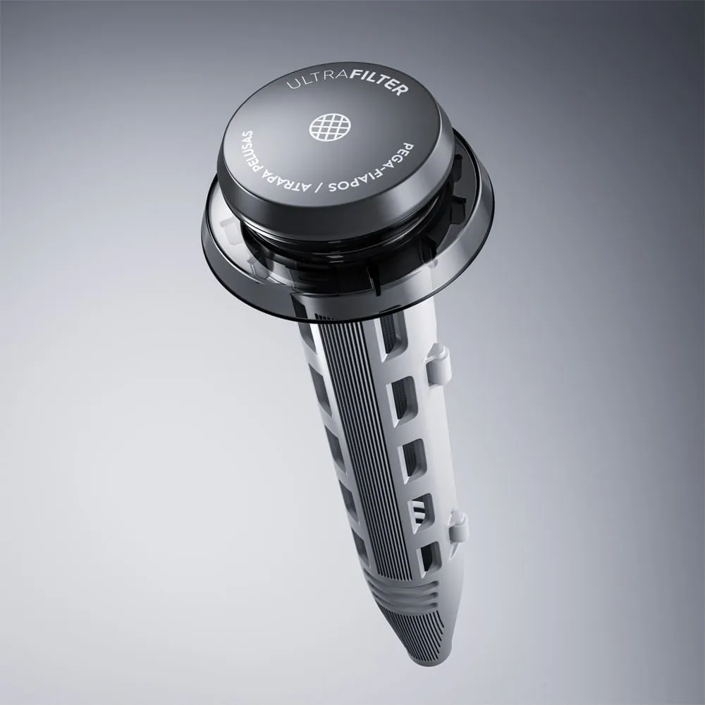 Máquina de Lavar Electrolux 14kg Branca Perfect Care com Cesto Inox e Jatos Poderosos (LEJ14)