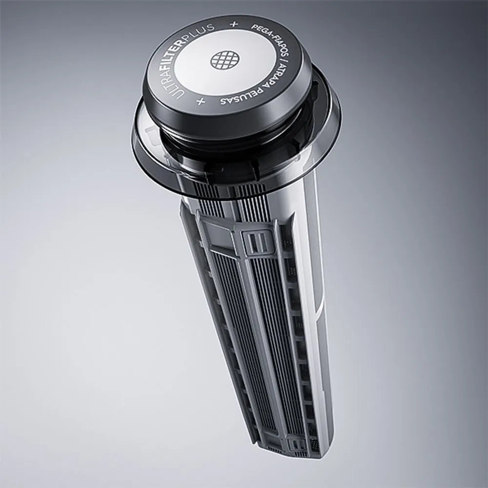 Máquina de Lavar Electrolux 17kg Branca Premium Care com Cesto Inox e Jet&clean (LEC17)