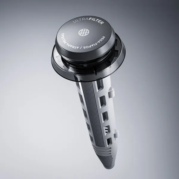 Máquina de Lavar Electrolux 14kg Branca Premium Care com Cesto Inox e Jet&clean (LEC14)