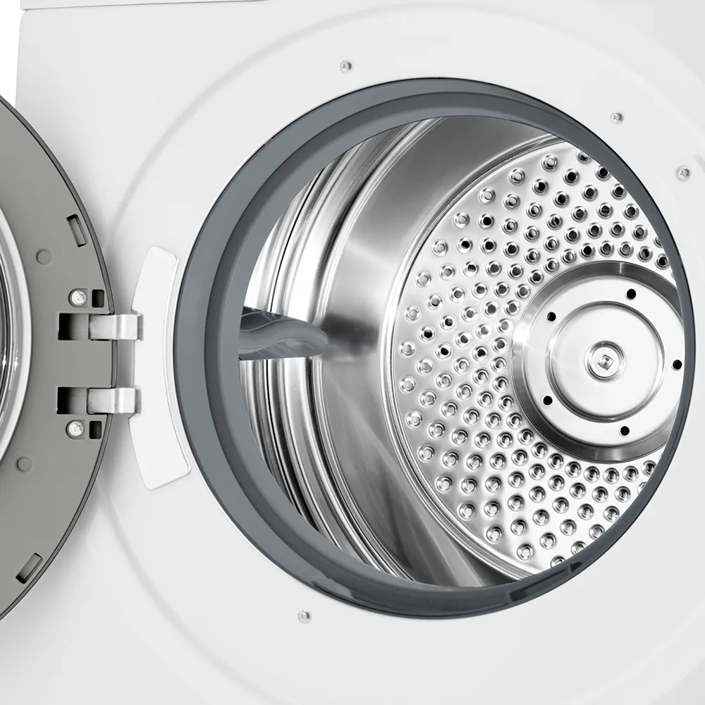 Secadora de Roupas Electrolux 12Kg Branca Premium Care com Autosense (SFP12)