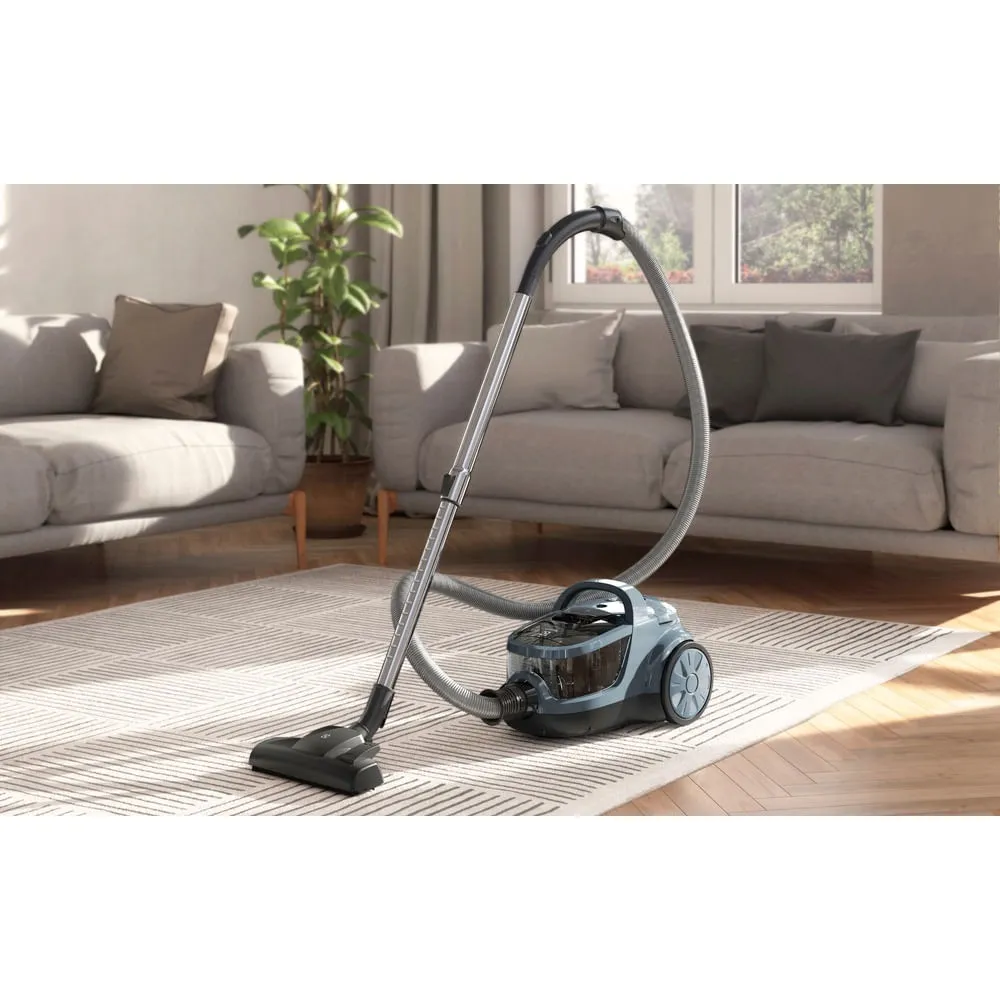Aspirador Electrolux 1600W EasyBox com Cyclonic Power (EAS40)