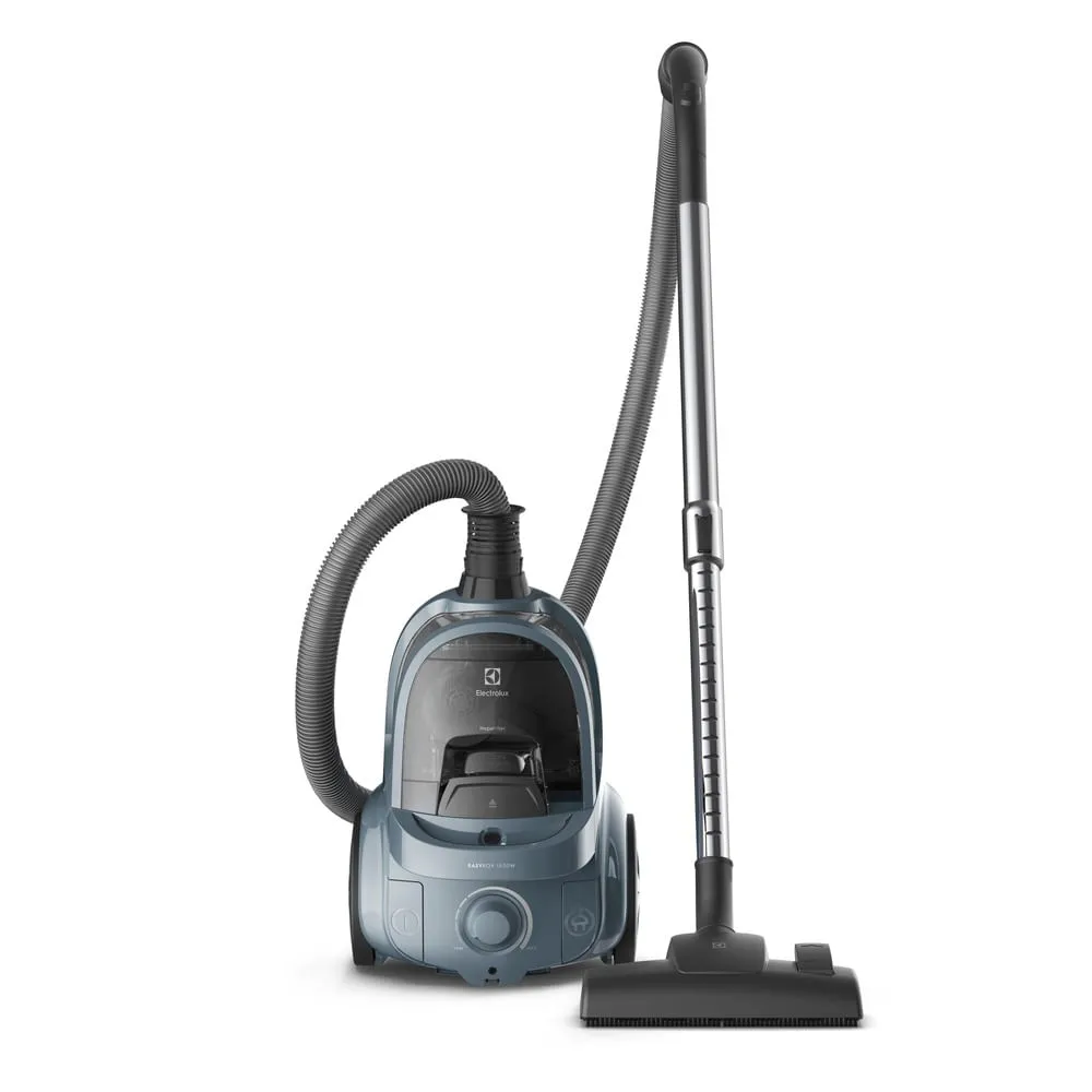 Aspirador Electrolux 1600W EasyBox com Cyclonic Power (EAS40)