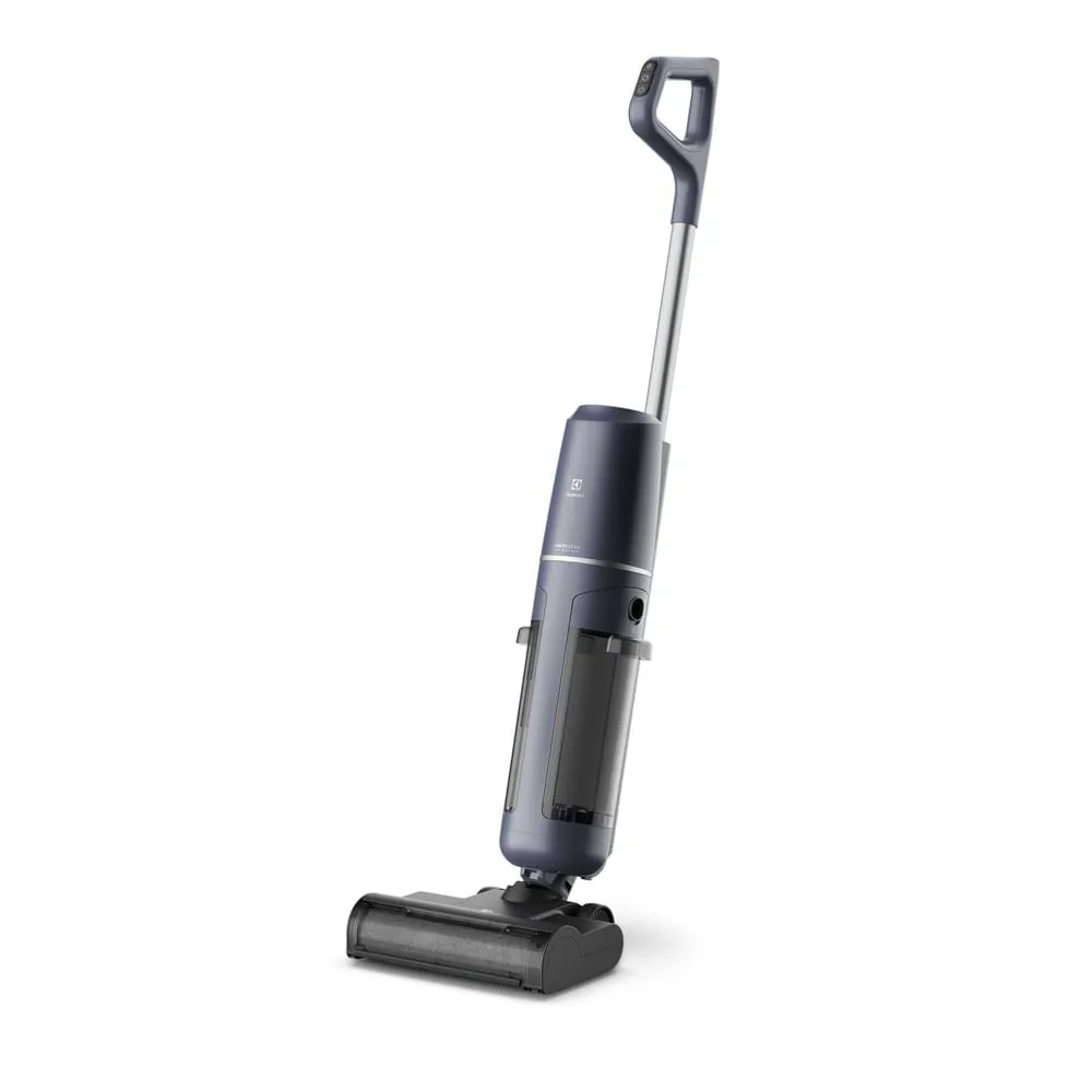 Aspirador Multifuncional sem Fio Electrolux 3 em 1 Painel LED e Bateria até 40 min (EMC2500)