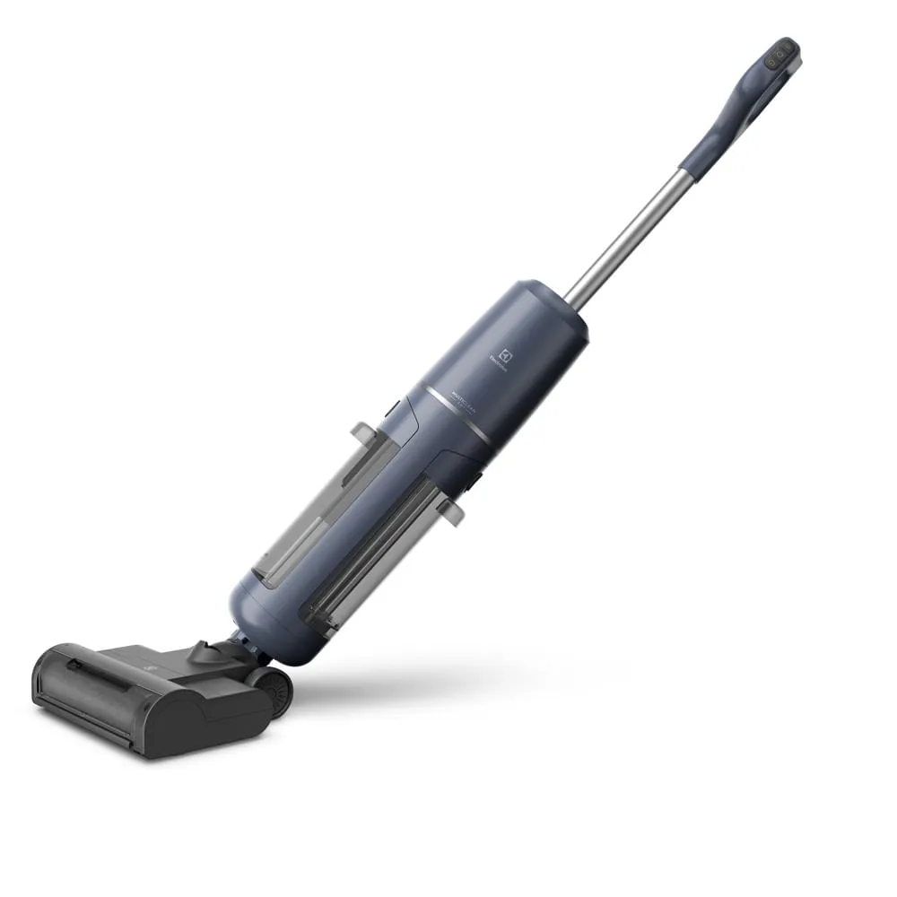 Aspirador Multifuncional sem Fio Electrolux 3 em 1 Painel LED e Bateria até 40 min (EMC2500)