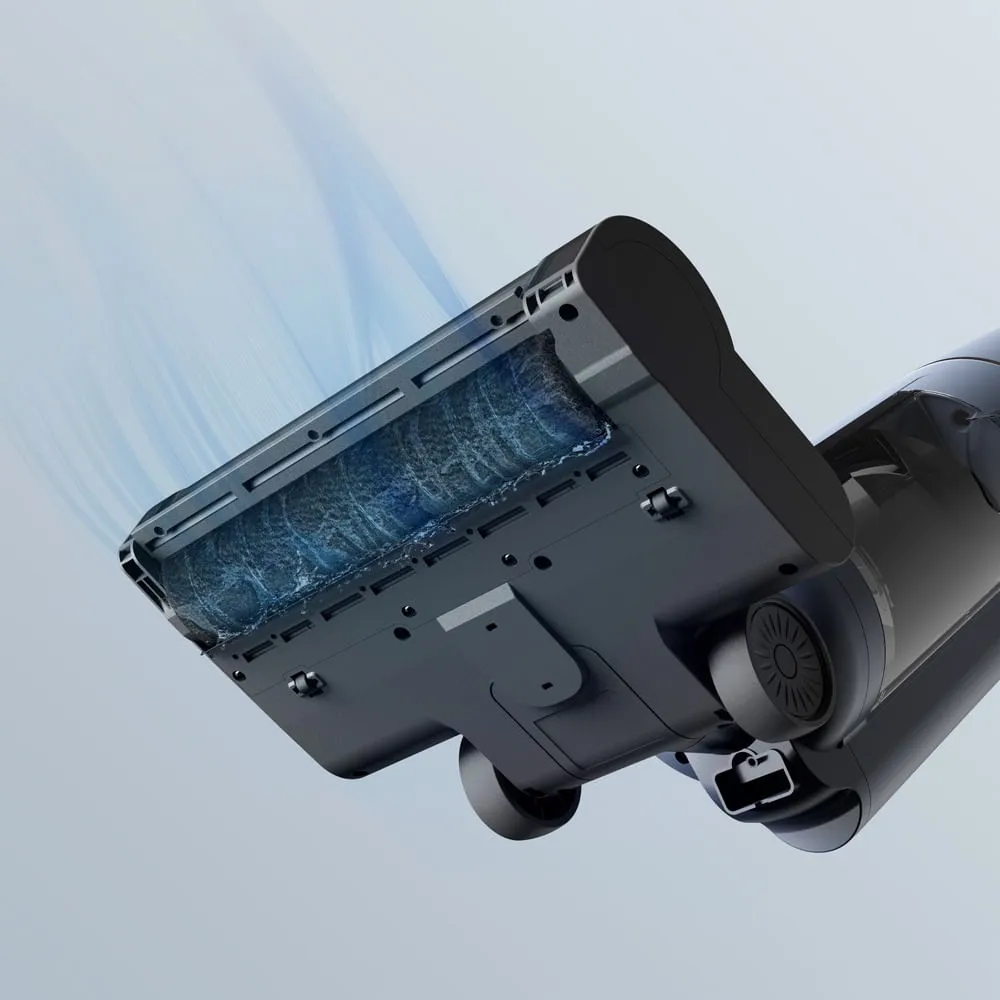 Aspirador Multifuncional sem Fio Electrolux 3 em 1 Painel LED e Bateria até 40 min (EMC2500)