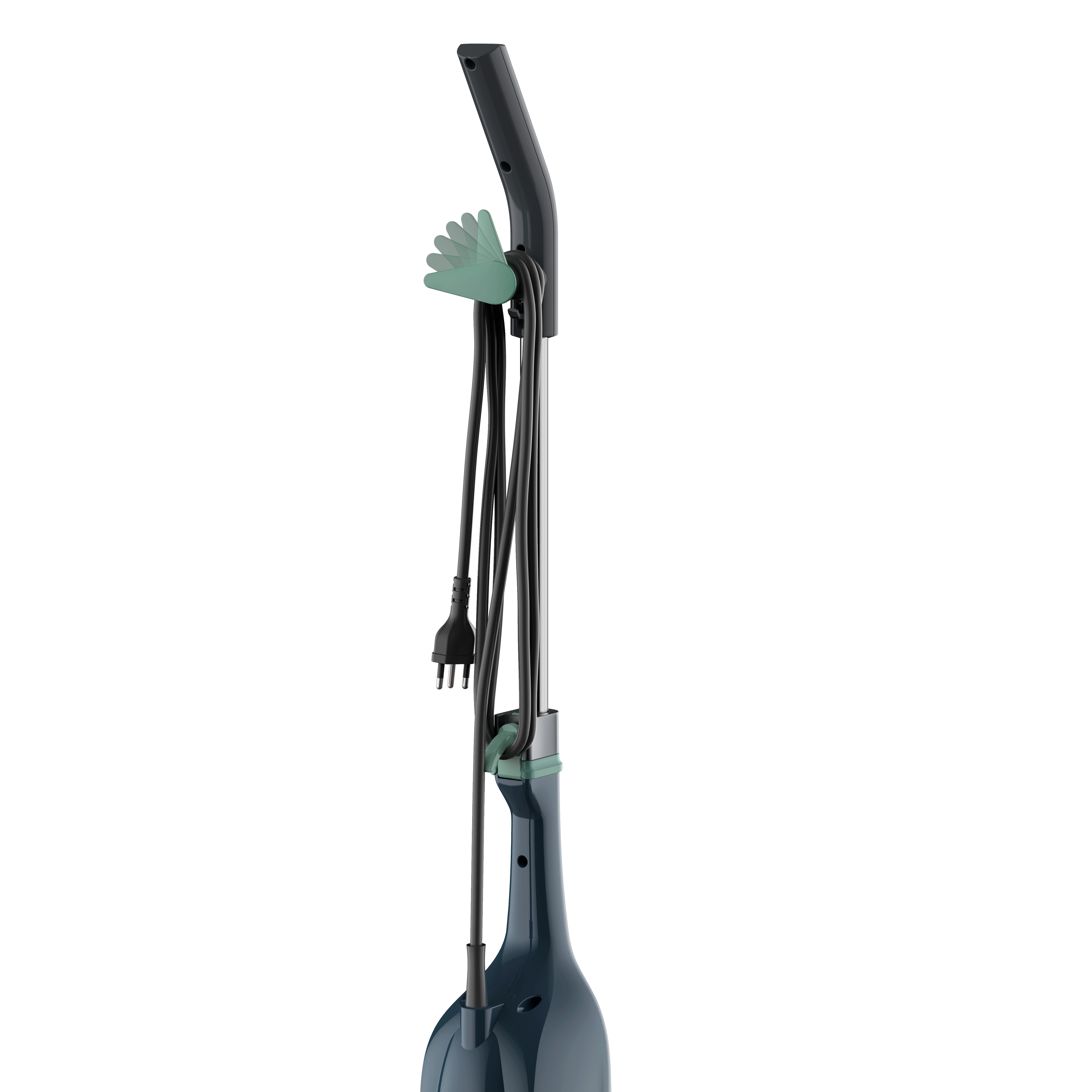 Aspirador Vertical com Fio Electrolux 1450W 2 em 1 Plus Filtro Hepa Azul (STK14)