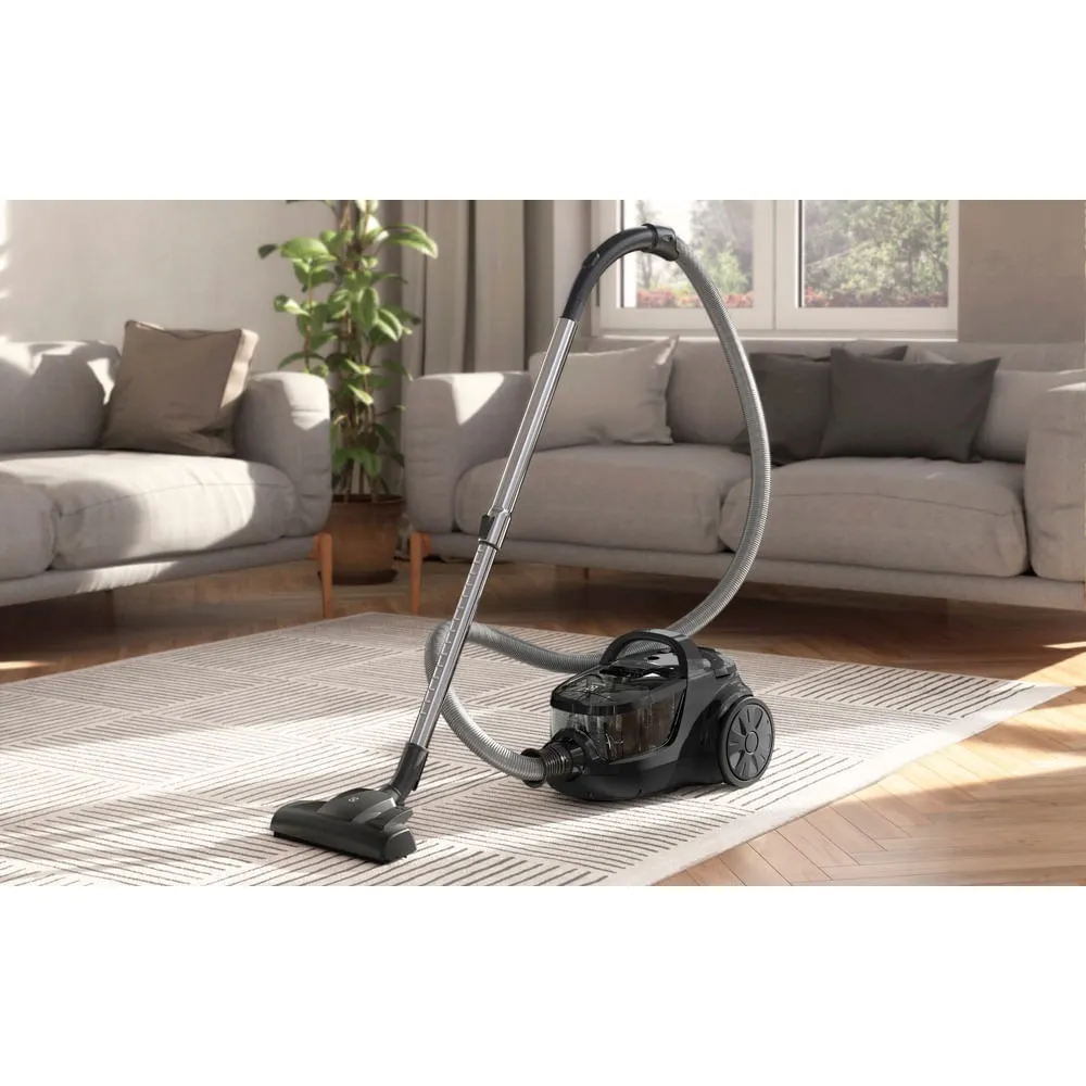 Aspirador Electrolux 1800W Bocal Pet EasyBox com Cyclonic Power (EAS41)