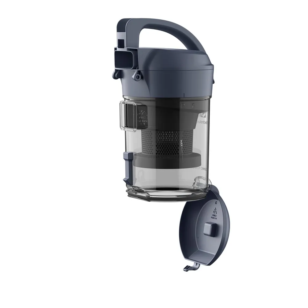 Aspirador de Pó sem Saco Electrolux 1300W Efficient CyclonicPower e Filtro HEPA Azul (ABS05)