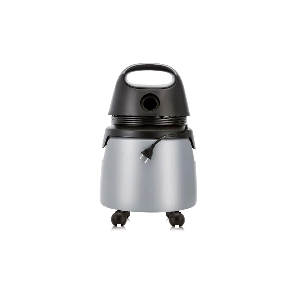 Aspirador Pó e Água Electrolux 1400w 18L Smart com Função Sopro Cinza (A10N1)