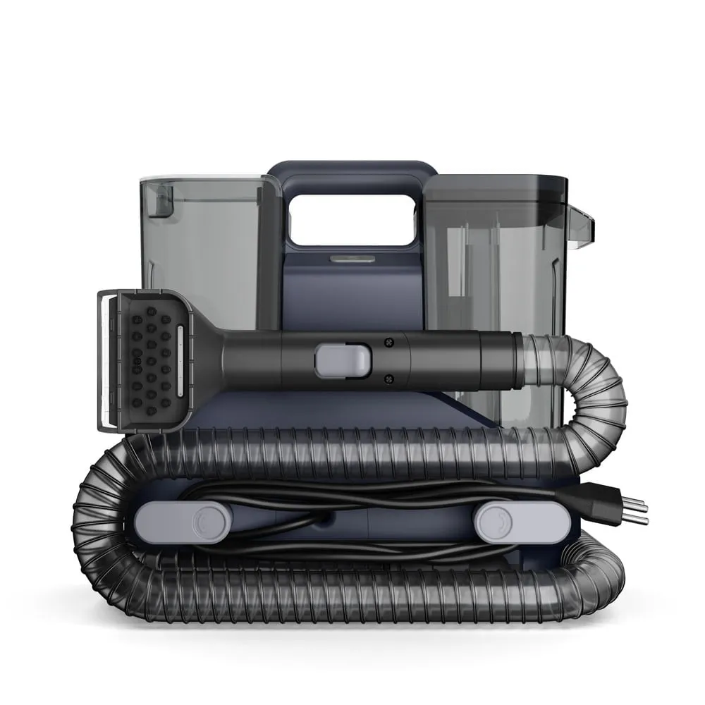 Extratora de Sujeira Portátil Electrolux 1800W Azul AcquaBoost Clean (ESC10)