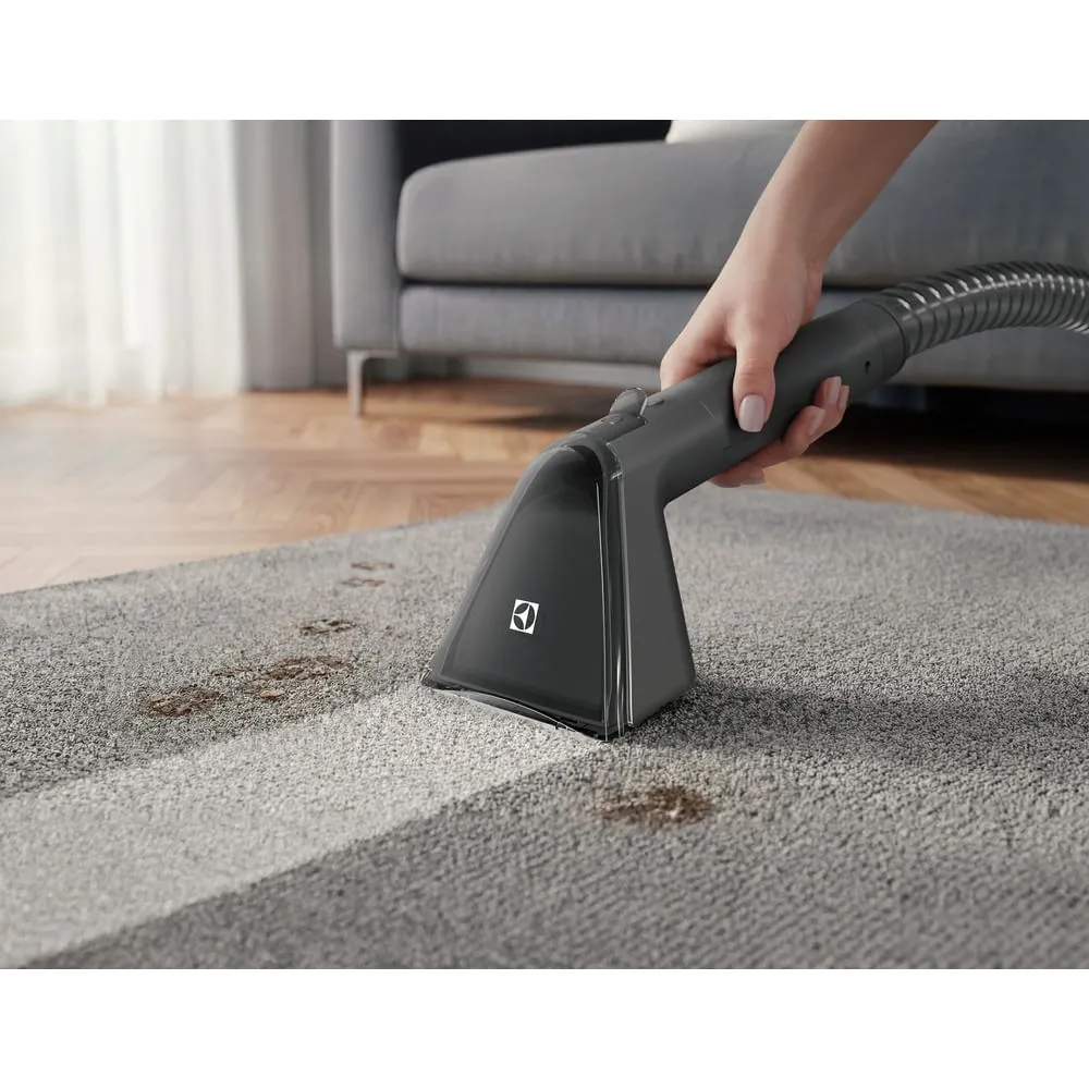 Extratora de Sujeira Portátil Electrolux 1800W Azul AcquaBoost Clean (ESC10)