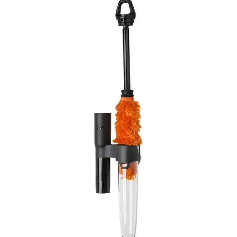 Aspirador de Pó com Saco Electrolux 1250W filtro HEPA PowerForce Silencioso Branco (PFC02)