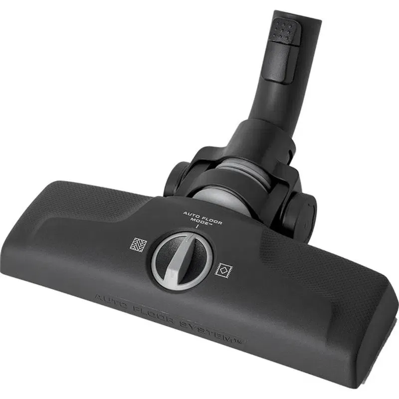 Aspirador de Pó com Saco Electrolux 1250W filtro HEPA PowerForce Silencioso Branco (PFC02)