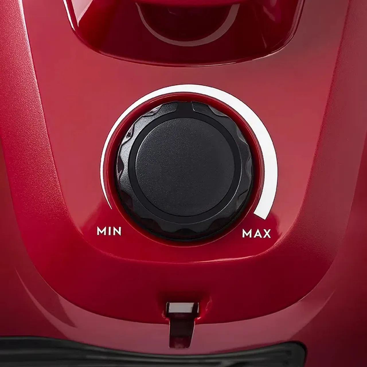 Aspirador de Pó sem Saco Electrolux 1800W Easybox com Filtro HEPA e Bocal para Pet Vermelho (EAS31)
