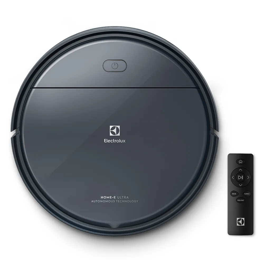 Robô Aspirador de Pó Electrolux Home-E Ultra Experience com Autonomous Technology (ERB40)