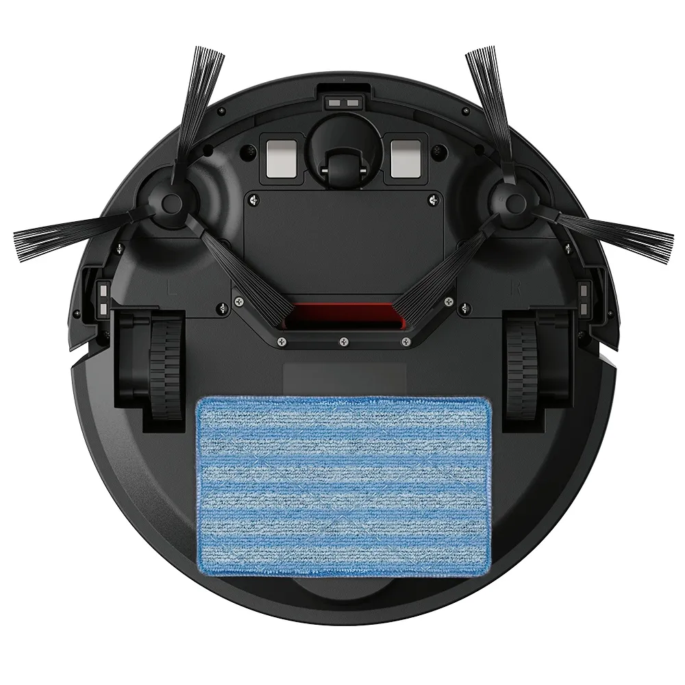 Robô Aspirador de Pó Electrolux Home-E Power Experience com Autonomous Technology (ERB30)