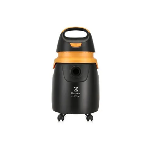Aspirador de Pó e Água para Carros Electrolux 1300W 20L com Alcance Total de 10,5m (GTCAR)