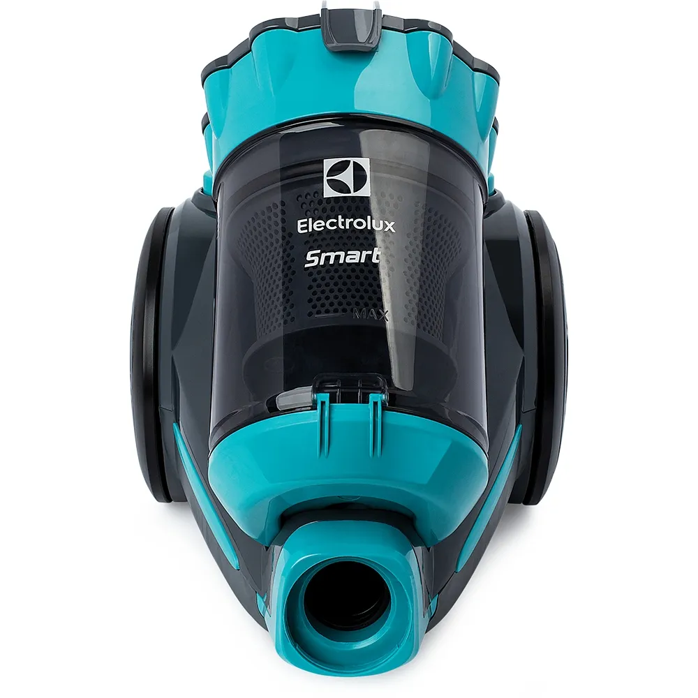 Aspirador de Pó sem Saco Electrolux 1300W Smart com Filtro HEPA e Bocal para Estofado Azul (ABS03)