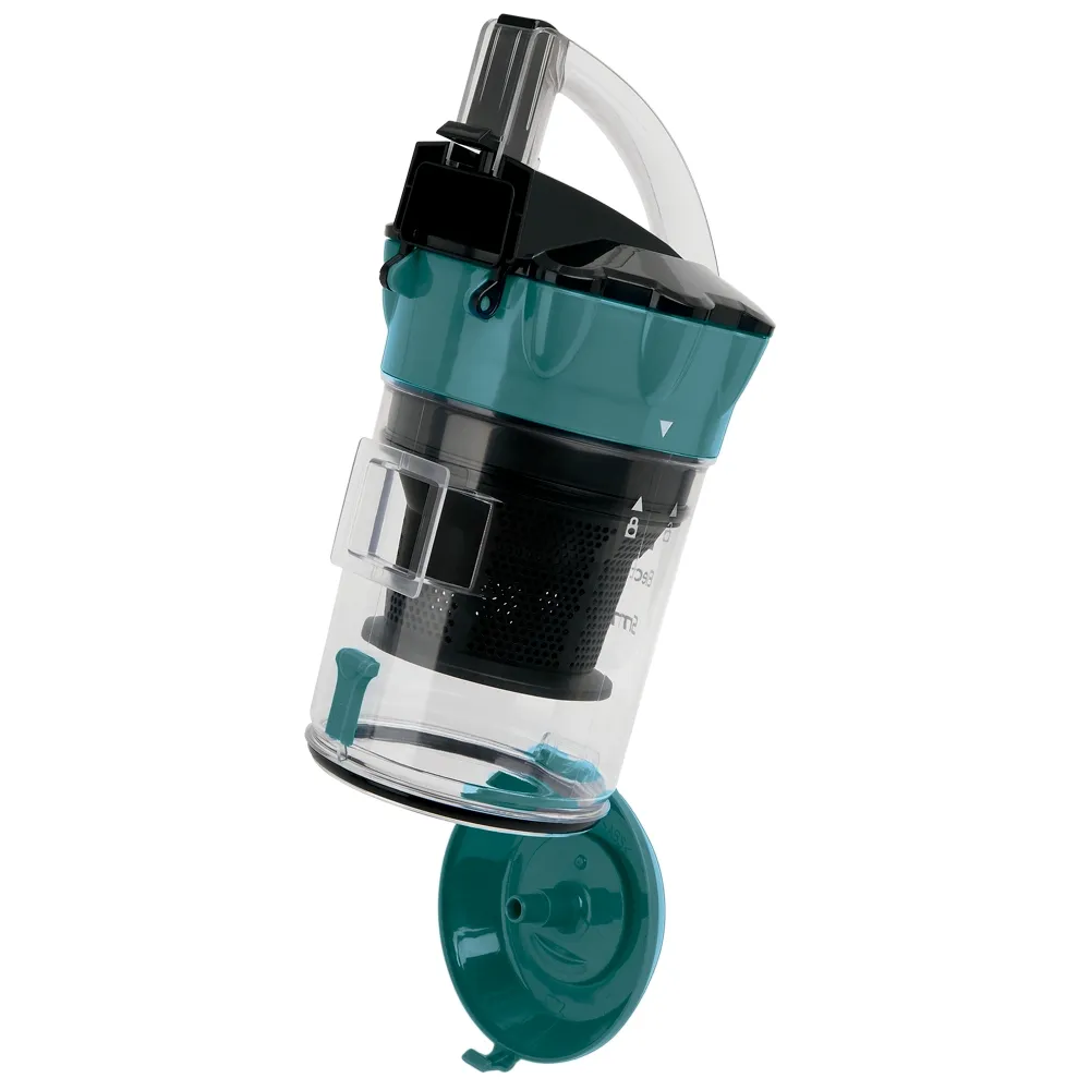 Aspirador de Pó sem Saco Electrolux 1300W Smart com Filtro HEPA e Bocal para Estofado Azul (ABS03)