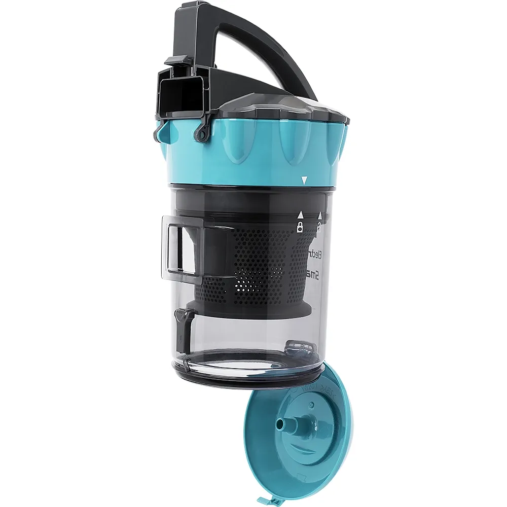 Aspirador de Pó sem Saco Electrolux 1300W Smart com Filtro HEPA e Bocal para Estofado Azul (ABS03)
