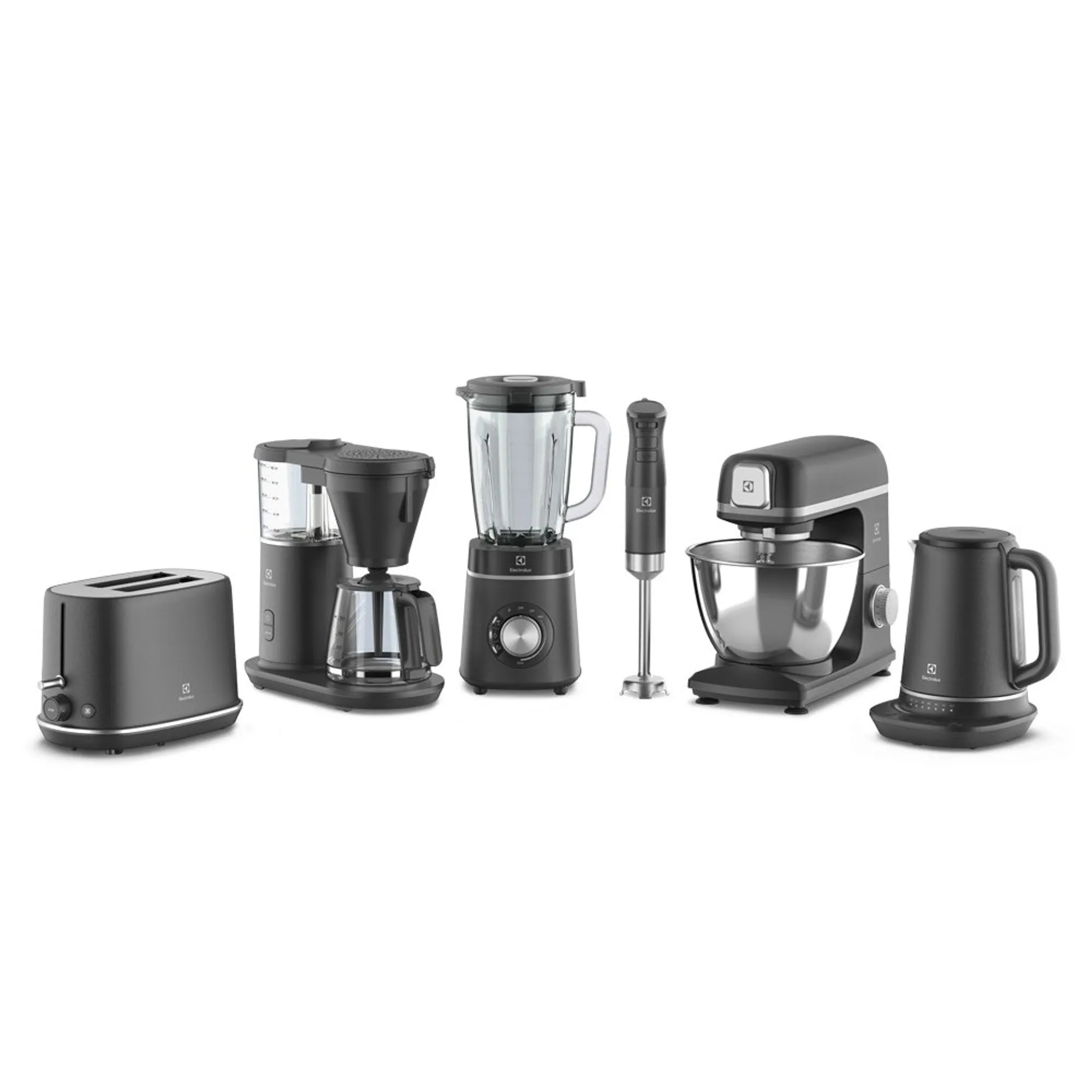 Liquidificador Electrolux 1200w 1,75L Expert com Copo de Vidro e Tecnologia TruFlow Power System Preto (BLP70)