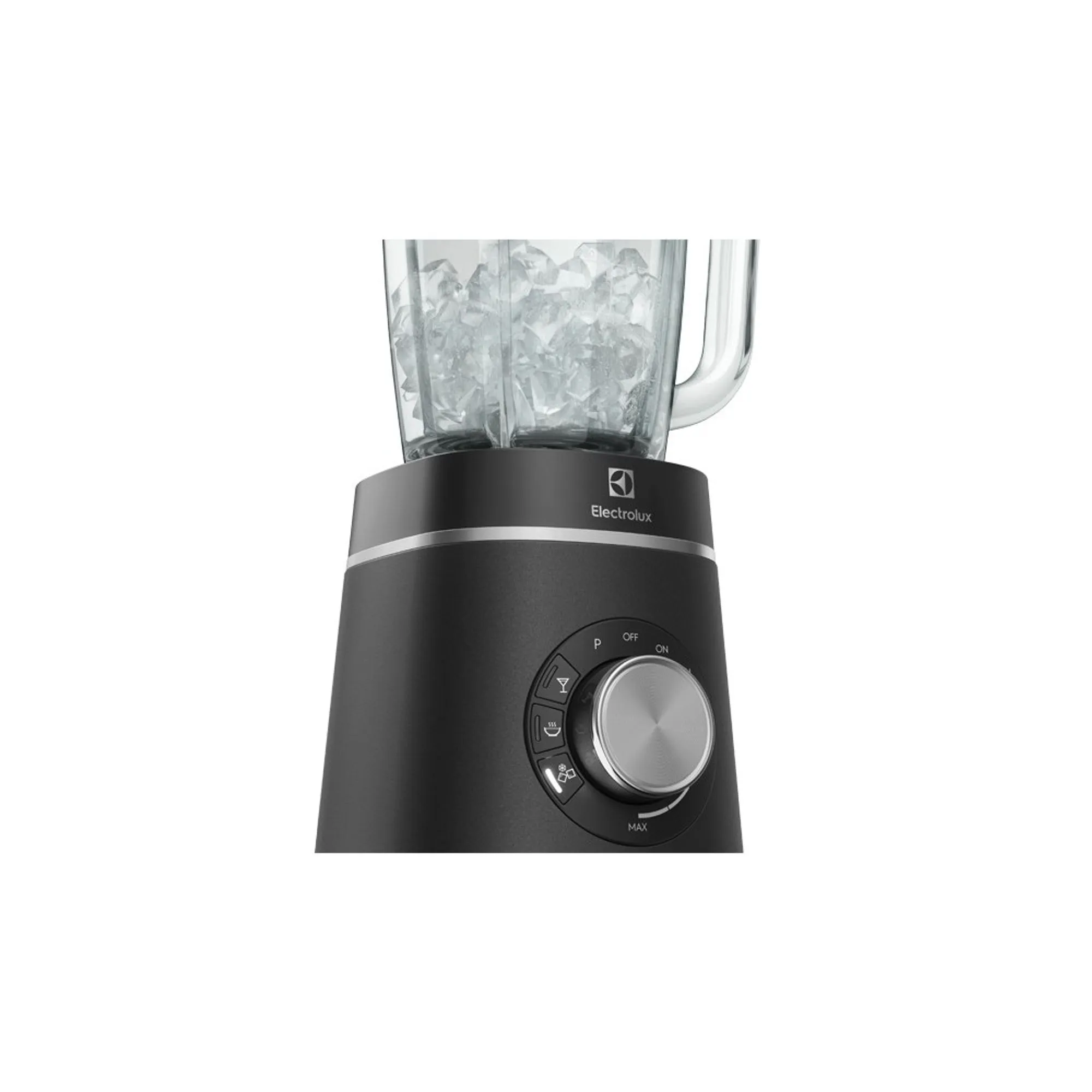 Liquidificador Electrolux 1200w 1,75L Expert com Copo de Vidro e Tecnologia TruFlow Power System Preto (BLP70)