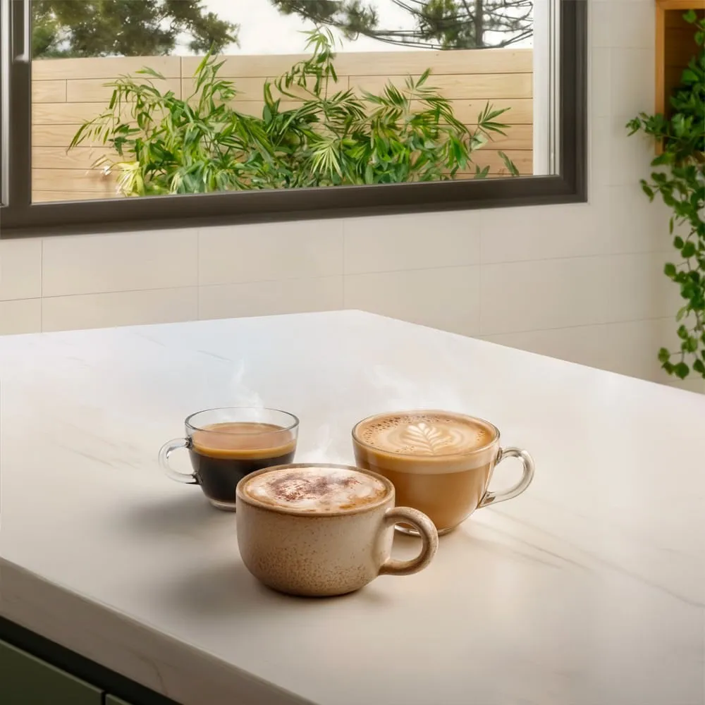 Cafeteira Espresso Electrolux Verde Moedor Integrado Linha 100 anos Celebre Rituais (ECM95)