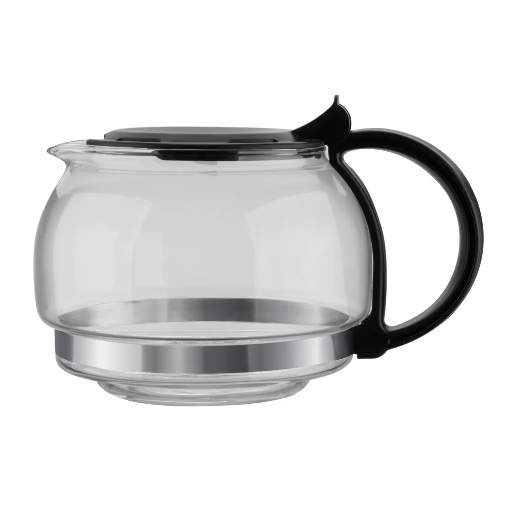Jarra de Vidro Electrolux 0,6L Original para Cafeteira Easyline (GJCM03)