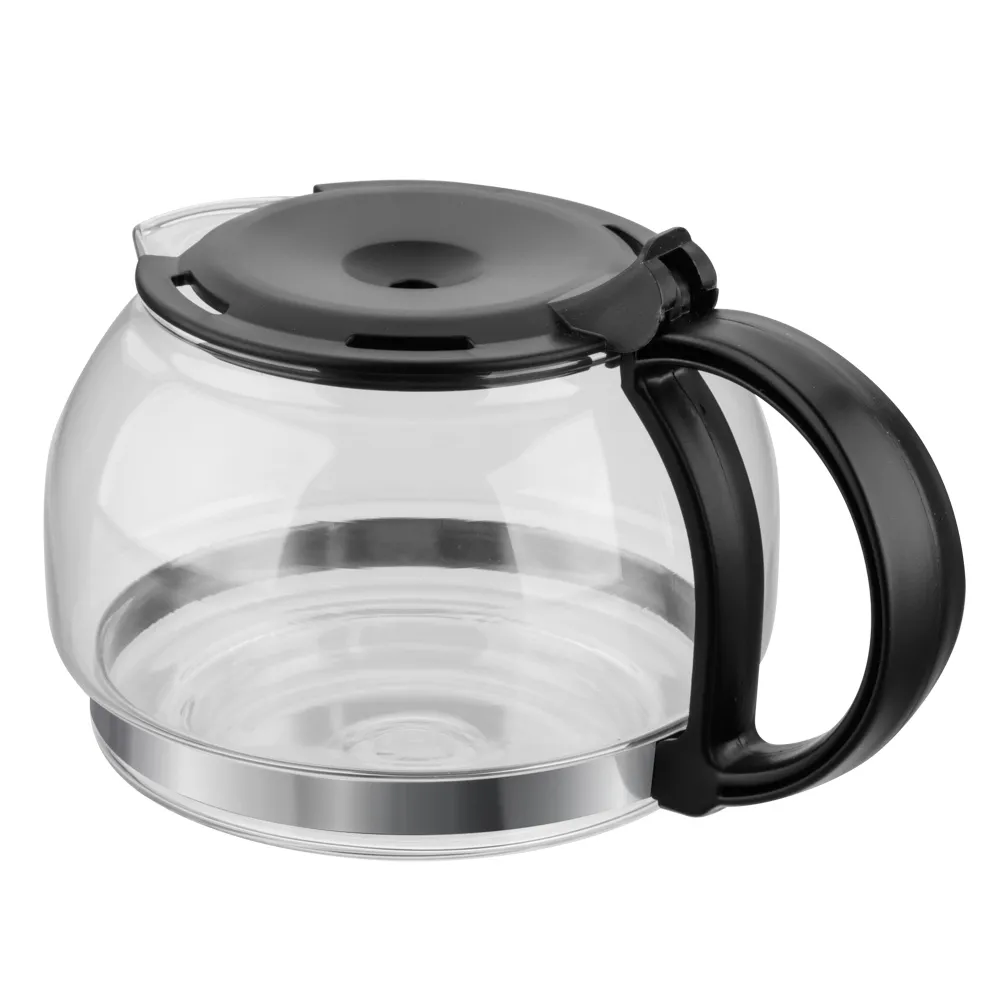 Jarra de Vidro Electrolux 0,6L Original para Cafeteira Easyline (GJCM03)
