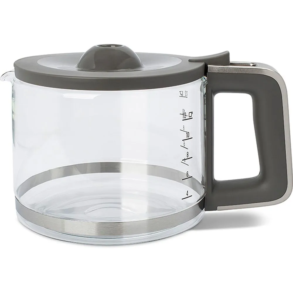 Cafeteira Elétrica Electrolux Digital 30 Xicaras Expressionist Programável com Timer Cor Inox (CMP50)