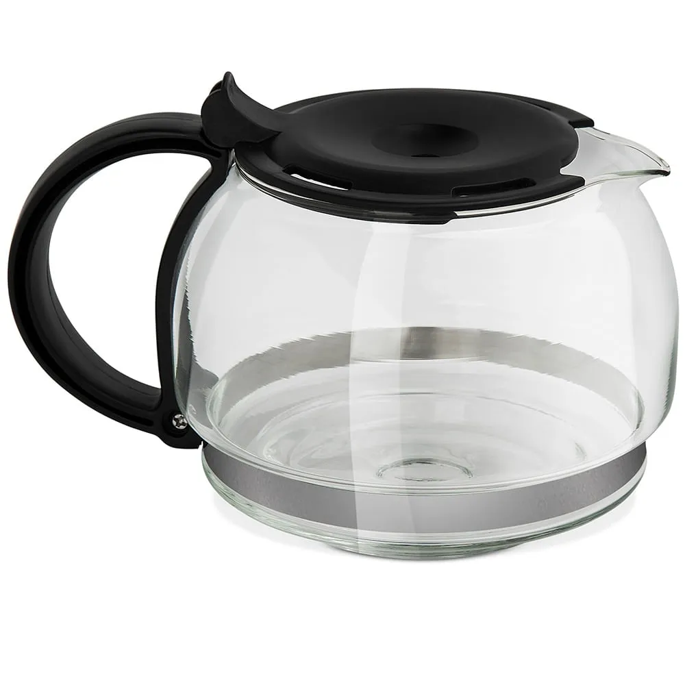Cafeteira Elétrica Electrolux 12 Xicaras Easyline com Sistema Corta Pingos Preta (CMB31)
