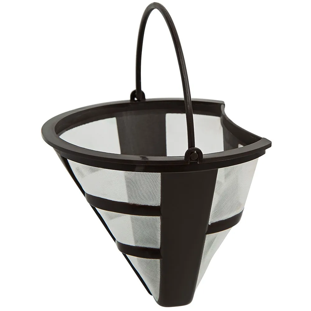 Cafeteira Elétrica Electrolux 12 Xicaras Easyline com Sistema Corta Pingos Preta (CMB31)
