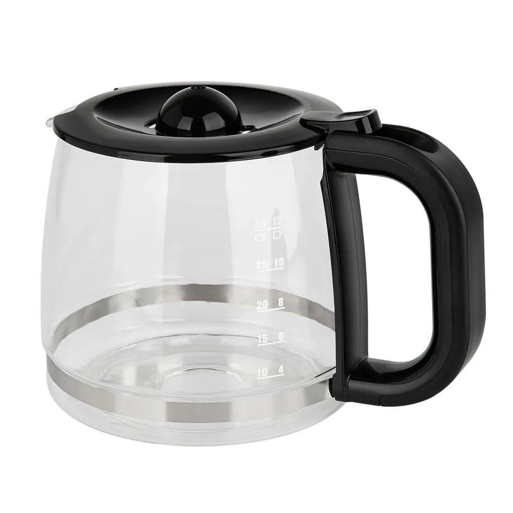 Cafeteira Elétrica Electrolux 30 Xicaras Love Your Day com Sistema Corta Pingos Cor Inox Preta (CMM20)