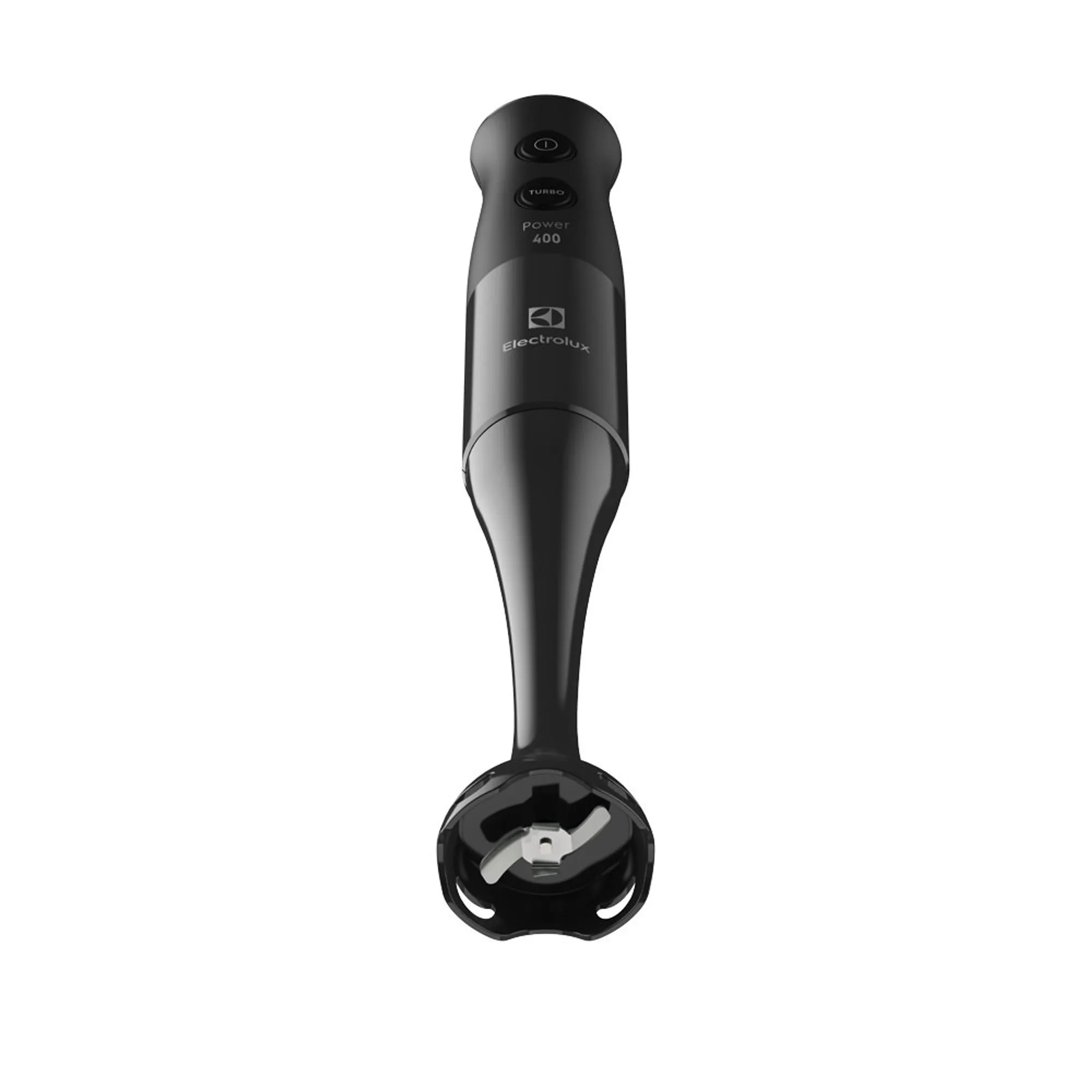 Mixer Electrolux Preto 400W com Tecnologia TruFlow (EIB05)