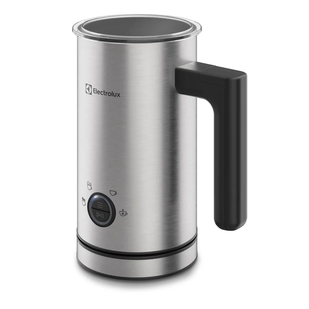 Espumador de Leite Soft Crema Electrolux 300ml Experience (EMF10)