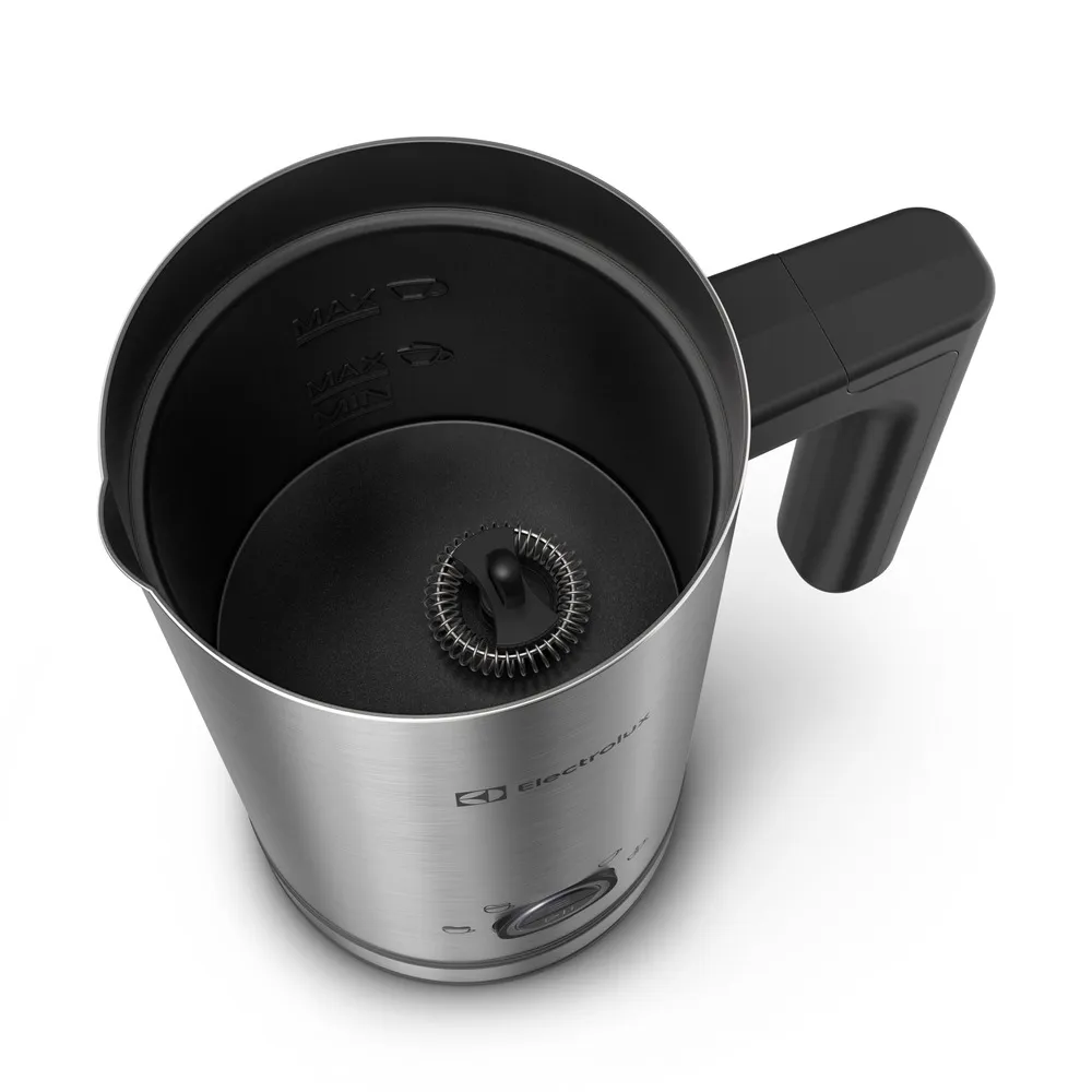 Espumador de Leite Soft Crema Electrolux 300ml Experience (EMF10)