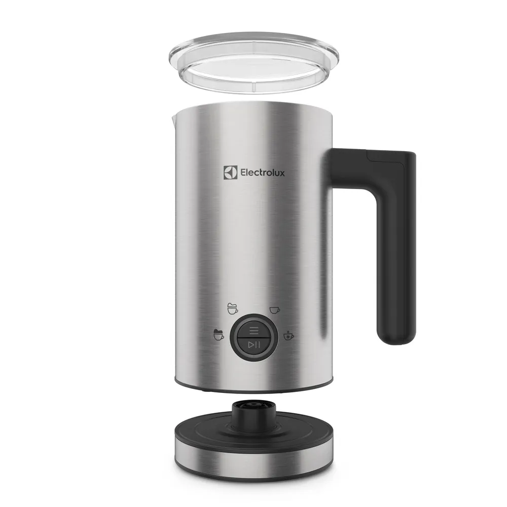 Espumador de Leite Soft Crema Electrolux 300ml Experience (EMF10)