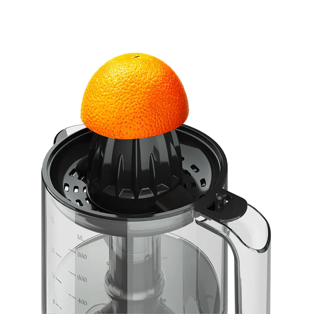 Espremedor de Laranjas e Frutas Electrolux Efficient 800ml (ECP10)