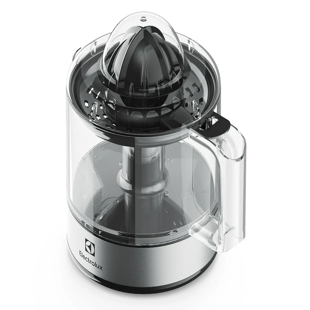 Espremedor de Laranjas e Frutas Electrolux Efficient 800ml (ECP10)