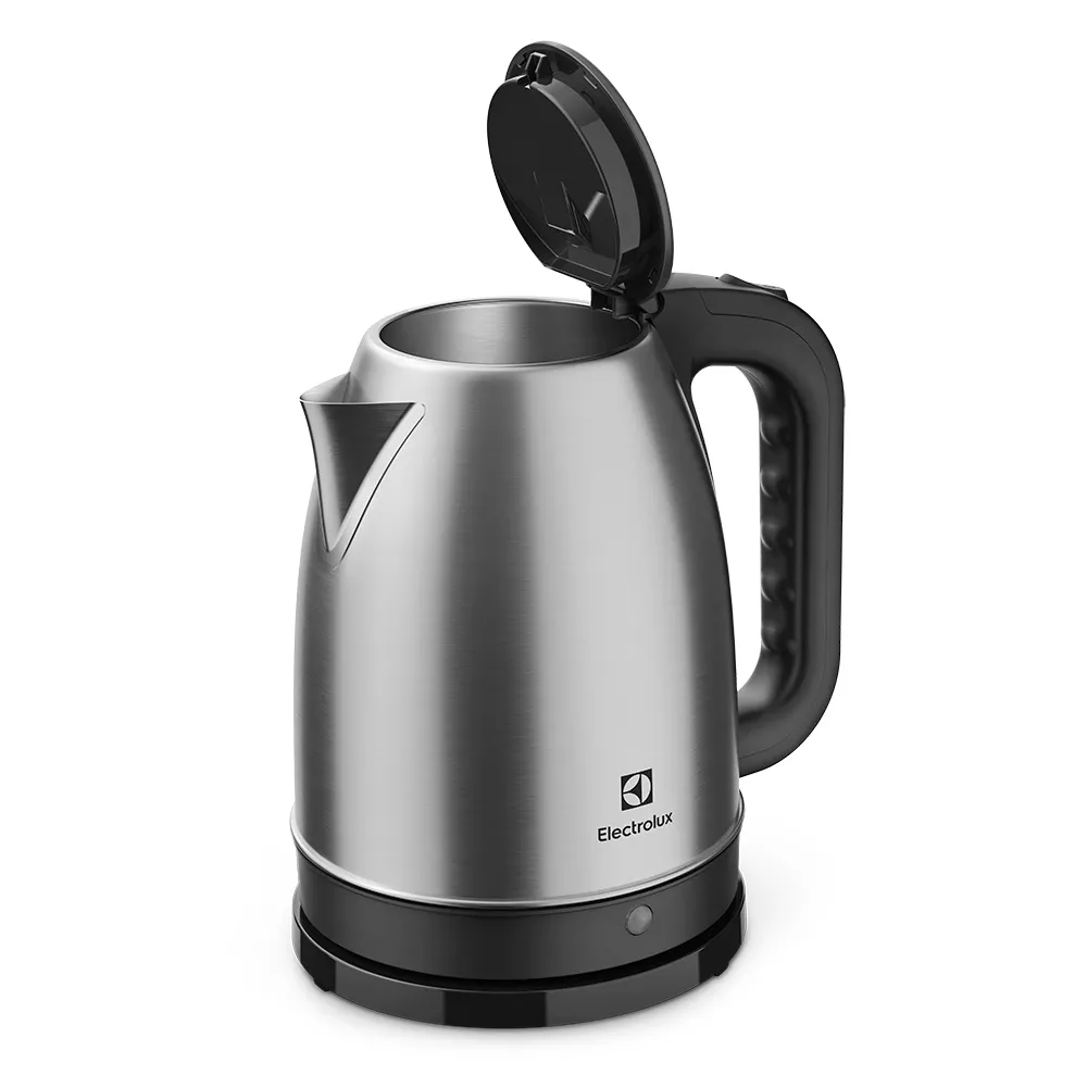 Chaleira Elétrica Electrolux 1,8L Efficient com Desligamento Automático (EEK10)
