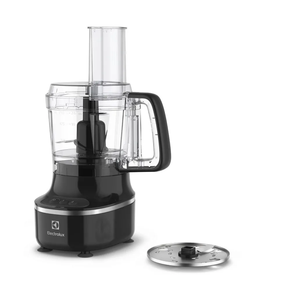 Processador de Alimentos 3 em 1 Electrolux Efficient (EFP500)